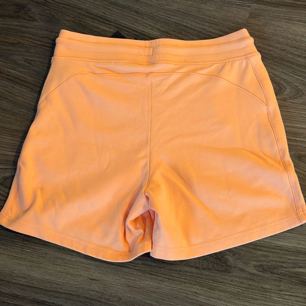 NWT Alphalete Core Athletic Fleece Shorts - Size M - Picture 5 of 5